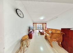 整租·汇景龙湾 3室2厅 南_汇景龙湾租房