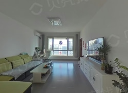 整租·自然天城 2室2厅 南/北_自然天城租房