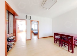 整租·南川园新村 2室1厅 南_南川园新村租房
