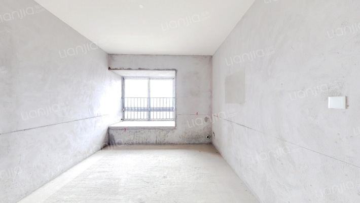 融堃港城小时代二手房实景图