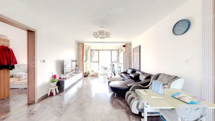 鑫江·合院二手房实景图