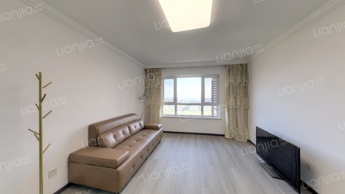 万锦红树湾F区二手房实景图