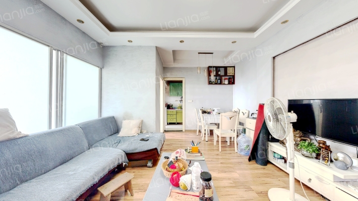 盛吉汽配城二手房实景图