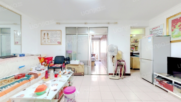 石桥西区二手房实景图