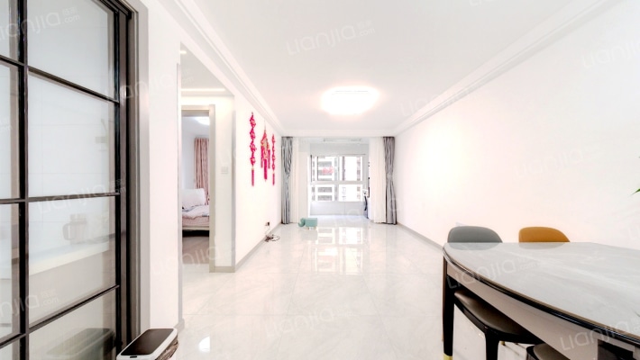 象屿都城嘉园二手房实景图