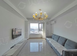 整租·金地城E4区 2室2厅 南/北_金地城E4区租房