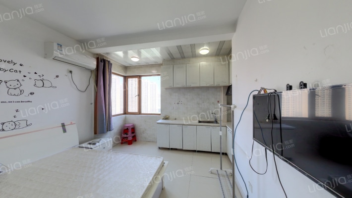 外滩叁号二手房实景图