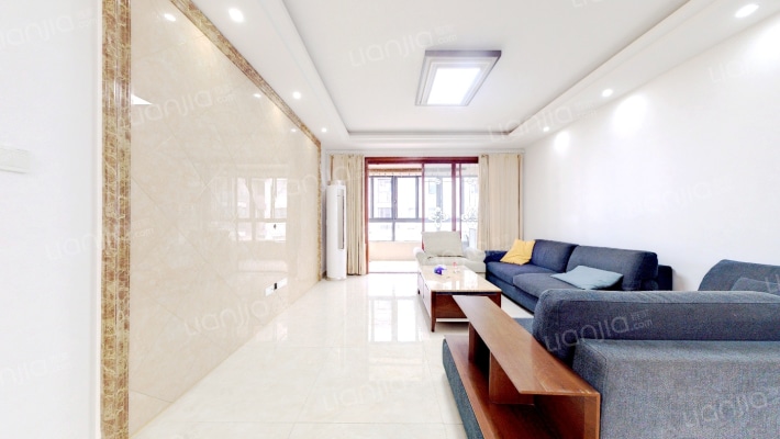 石湖山水居二手房实景图