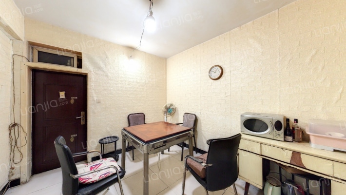 经折巷二手房实景图