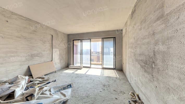 美立方花园二手房实景图