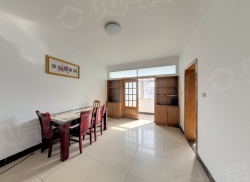 整租·花山小区 4室2厅 东_花山小区租房