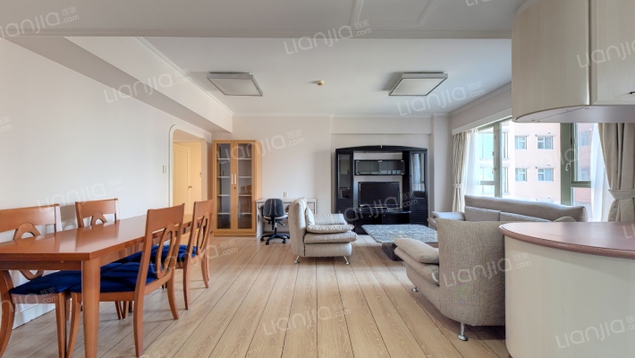 三全公寓二手房实景图