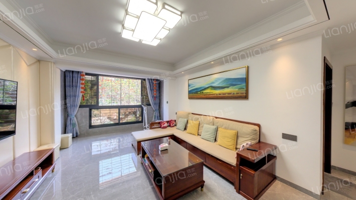 大唐世家八期二手房实景图