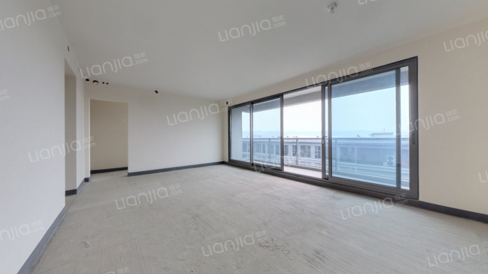 科学城凤玺台二手房实景图