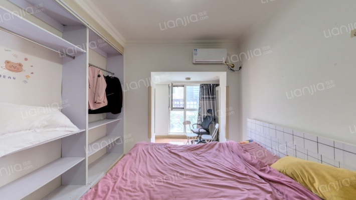 万锦和平里二手房实景图