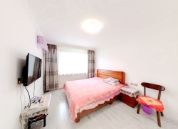 整租·凌空五小区 1室1厅 南/北_凌空五小区租房