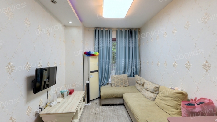 盛景天下二手房实景图