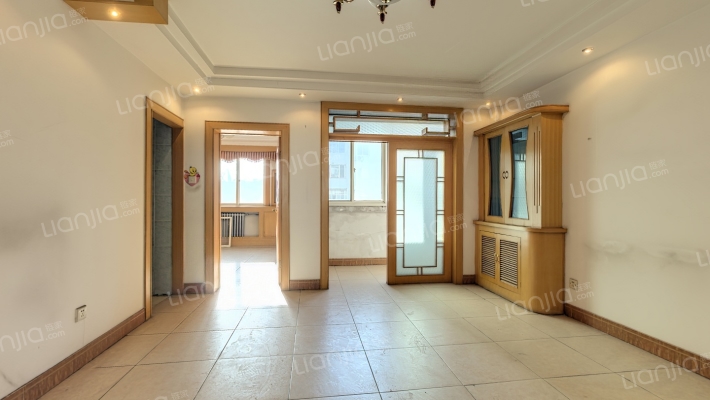 承泽苑二手房实景图