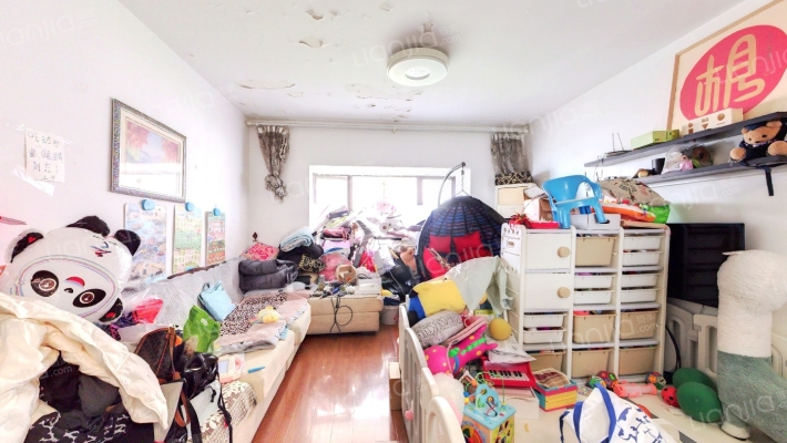 天籁二手房实景图