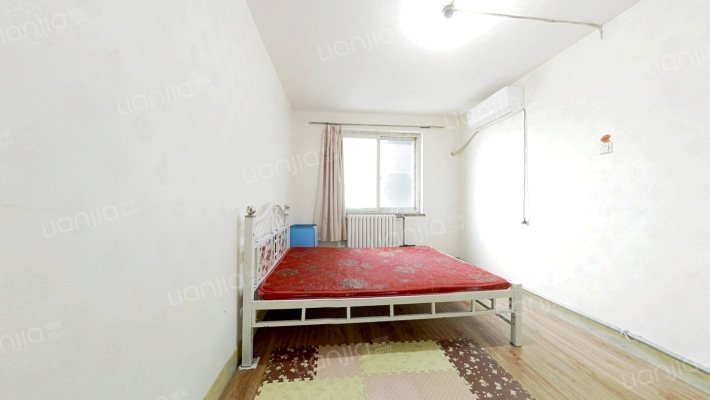 棋盘小区四区二手房实景图