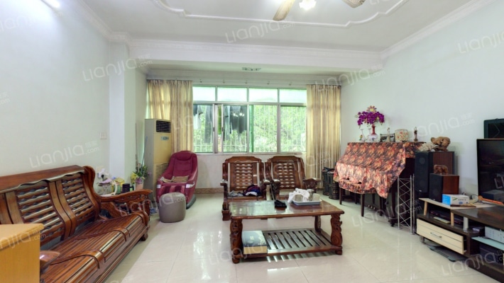 外语外贸学院二手房实景图