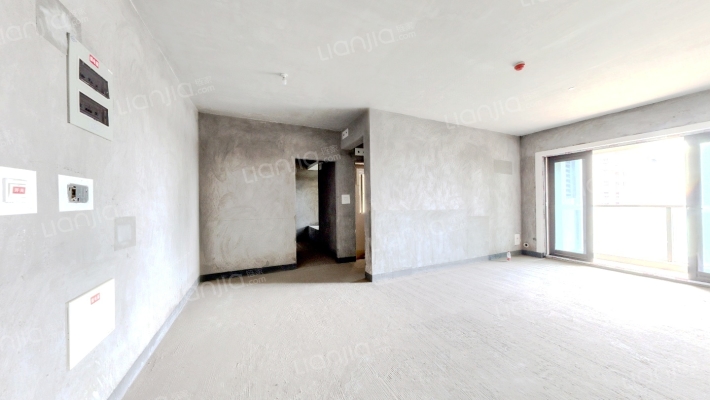 金科集美嘉悦一期二手房实景图