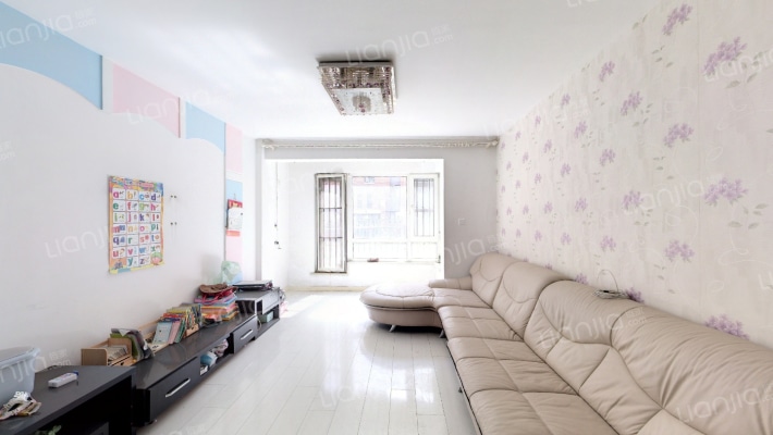 中房上东花墅三期二手房实景图