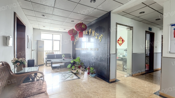 锦绣江山一期二手房实景图