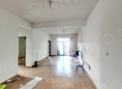 整租·水墨丹青 3室1厅 东南/南_水墨丹青租房