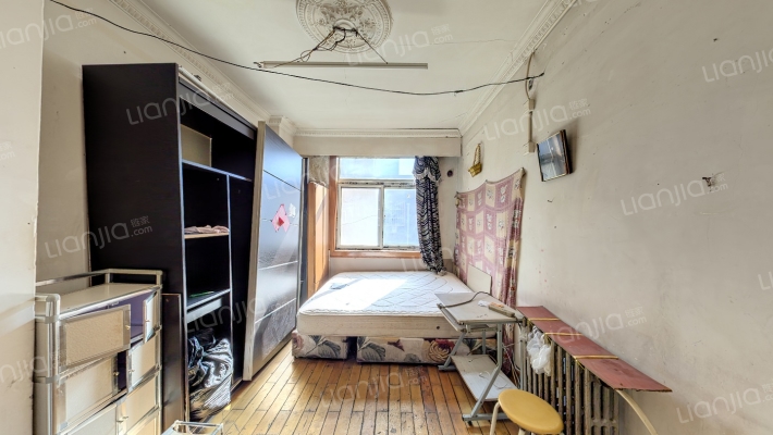 睦南道102号二手房实景图