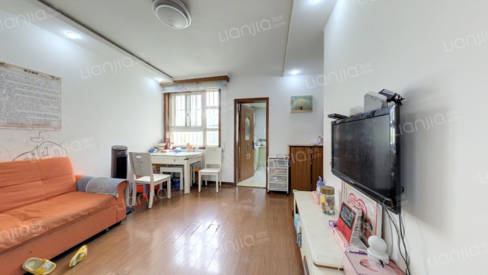 望燕名居二手房实景图