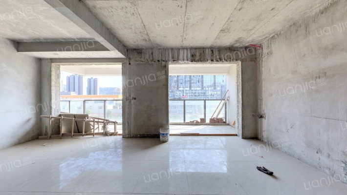 福清金辉东方云著二手房实景图