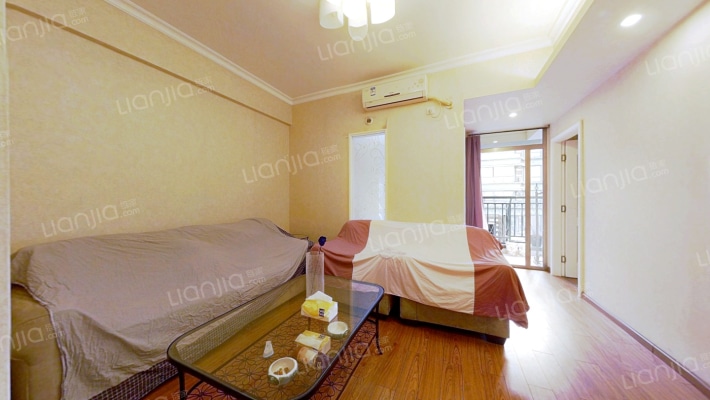 神仙树大院五期二手房实景图