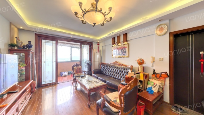 上南春天苑二手房实景图