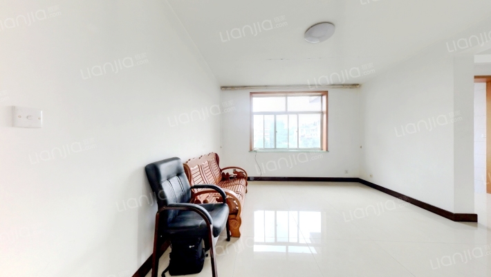 山航宿舍(中铁十四局)二手房实景图