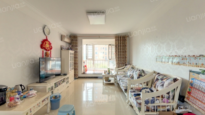 怀特翰墨儒林二手房实景图