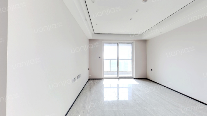 万科云城二手房实景图