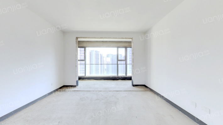 融创都会中心(北区)二手房实景图