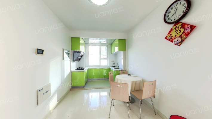 裕丰兴苑北区二手房实景图