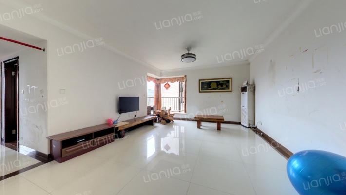 旭景家园熙苑二手房实景图