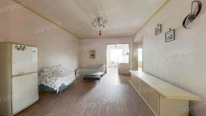 河东会馆二手房实景图