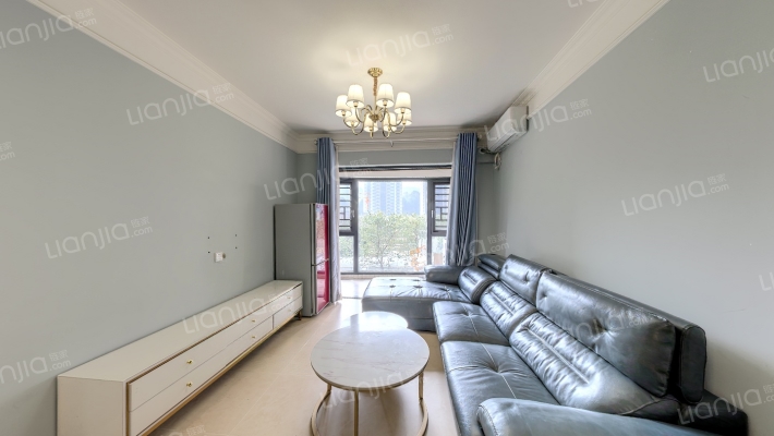 嘉辉豪庭三期森镇二手房实景图