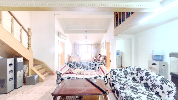 北京街南二手房实景图