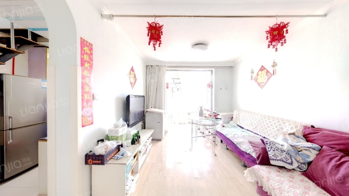 宏颐泷园二手房实景图