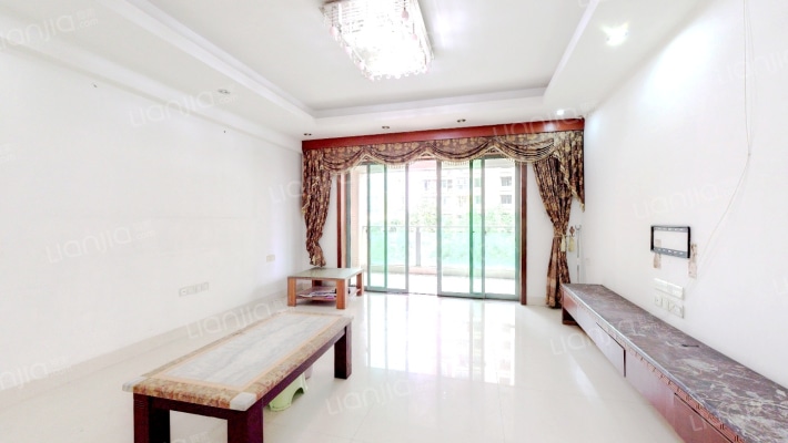 万城二手房实景图