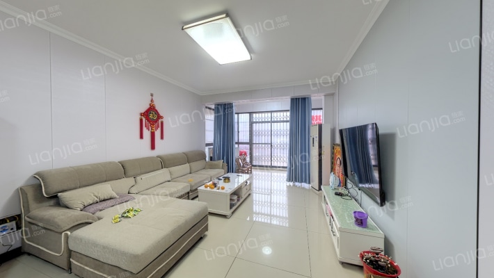 天悦嘉园二手房实景图