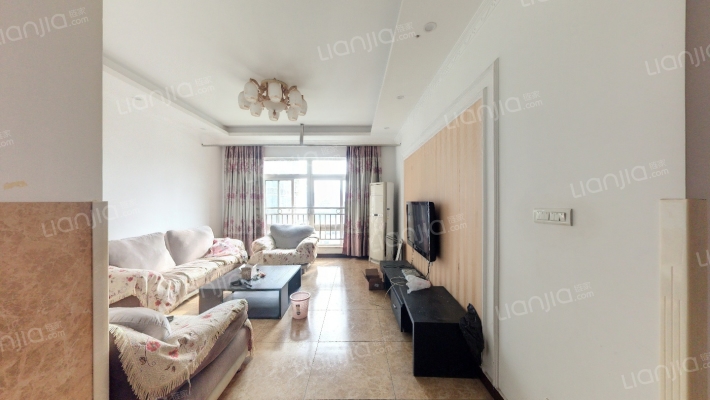 渝景新天地二手房实景图