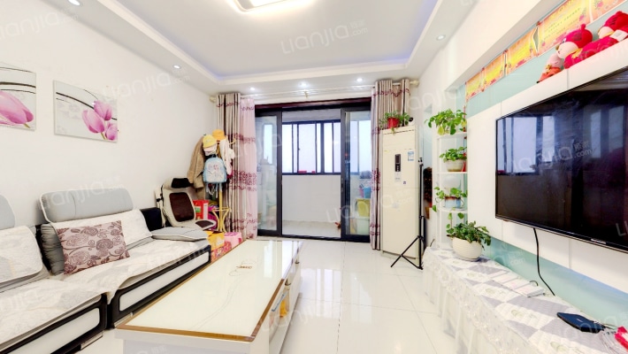 金榈湾东区二手房实景图