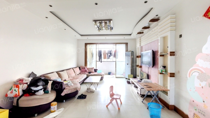 丽和苑二手房实景图