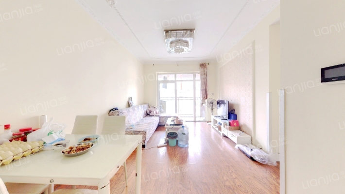 华宇天府花城二手房实景图